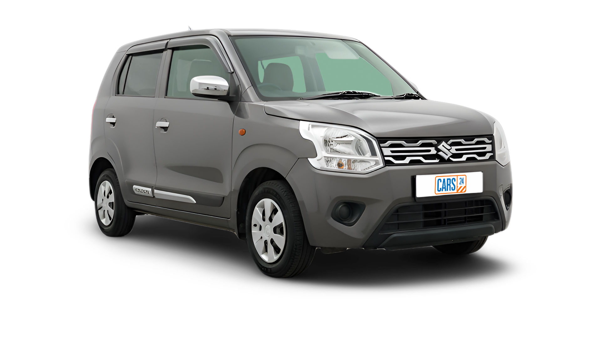 Maruti New Wagon-R-img